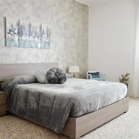 Appartamento Ciclamino Mestre Exterior photo